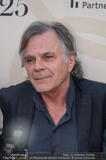 Musiktheaterpreis - Roncalli Zirkuszelt am Heumarkt, Wien - Mi 17.09.2025 - Markus HINTERHÄUSER (Portrait)31