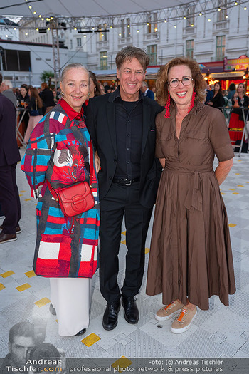 Musiktheaterpreis - Roncalli Zirkuszelt am Heumarkt, Wien - Mi 17.09.2025 - 62