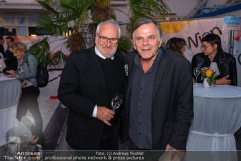 Musiktheaterpreis - Roncalli Zirkuszelt am Heumarkt, Wien - Mi 17.09.2025 - Michael SCHOTTENBERG, Markus HINTERHÄUSER82