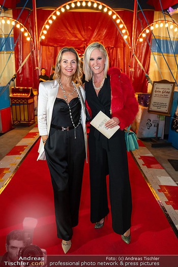 Musiktheaterpreis - Roncalli Zirkuszelt am Heumarkt, Wien - Mi 17.09.2025 - 98