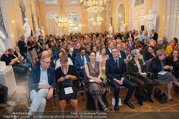 Ausstellungseröffnung ´Gothic Modern´ - Albertina, Wien - Do 18.09.2025 - 51