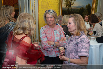 Ausstellungseröffnung ´Gothic Modern´ - Albertina, Wien - Do 18.09.2025 - 79