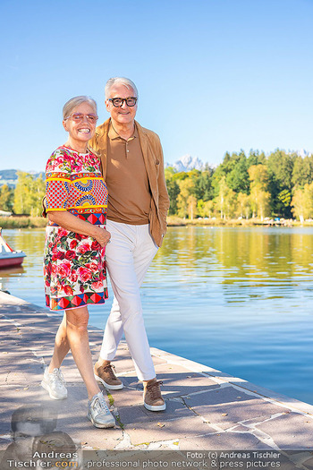 Challengestart Niki´s walk for peace - Rosi´s Sonnbergstubn, Kitzbühel - Fr 19.09.2025 - 2