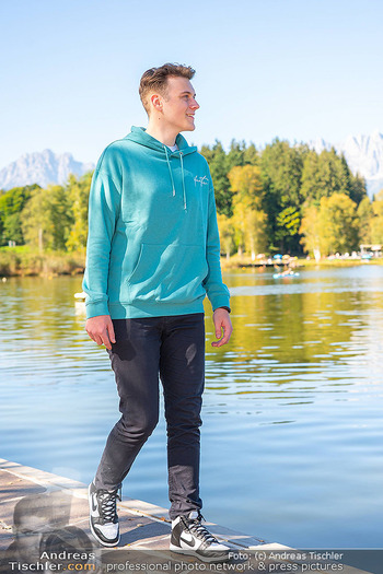 Challengestart Niki´s walk for peace - Rosi´s Sonnbergstubn, Kitzbühel - Fr 19.09.2025 - 3