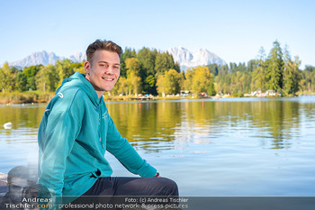 Challengestart Niki´s walk for peace - Rosi´s Sonnbergstubn, Kitzbühel - Fr 19.09.2025 - 4