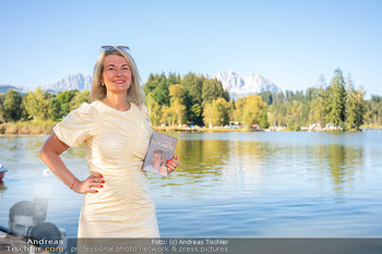 Challengestart Niki´s walk for peace - Rosi´s Sonnbergstubn, Kitzbühel - Fr 19.09.2025 - 6