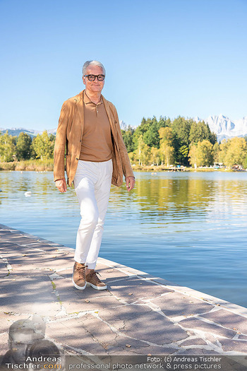 Challengestart Niki´s walk for peace - Rosi´s Sonnbergstubn, Kitzbühel - Fr 19.09.2025 - 7