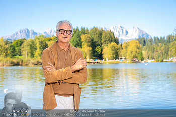 Challengestart Niki´s walk for peace - Rosi´s Sonnbergstubn, Kitzbühel - Fr 19.09.2025 - 8