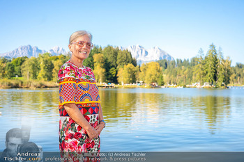 Challengestart Niki´s walk for peace - Rosi´s Sonnbergstubn, Kitzbühel - Fr 19.09.2025 - 10
