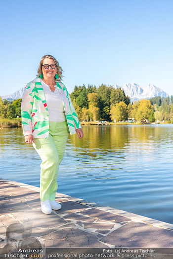 Challengestart Niki´s walk for peace - Rosi´s Sonnbergstubn, Kitzbühel - Fr 19.09.2025 - 13