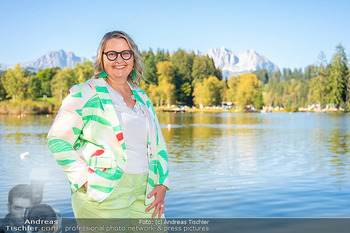 Challengestart Niki´s walk for peace - Rosi´s Sonnbergstubn, Kitzbühel - Fr 19.09.2025 - 14