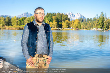 Challengestart Niki´s walk for peace - Rosi´s Sonnbergstubn, Kitzbühel - Fr 19.09.2025 - 17