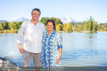 Challengestart Niki´s walk for peace - Rosi´s Sonnbergstubn, Kitzbühel - Fr 19.09.2025 - 20