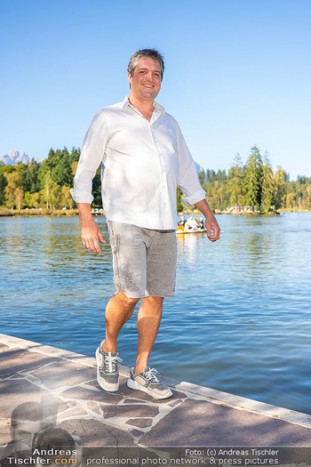 Challengestart Niki´s walk for peace - Rosi´s Sonnbergstubn, Kitzbühel - Fr 19.09.2025 - 21