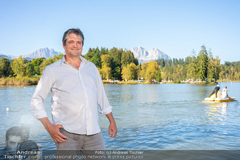 Challengestart Niki´s walk for peace - Rosi´s Sonnbergstubn, Kitzbühel - Fr 19.09.2025 - 22