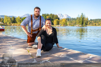 Challengestart Niki´s walk for peace - Rosi´s Sonnbergstubn, Kitzbühel - Fr 19.09.2025 - 25