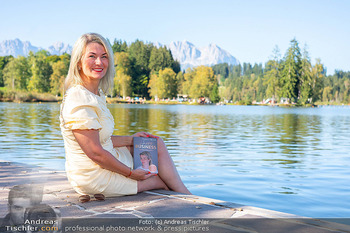 Challengestart Niki´s walk for peace - Rosi´s Sonnbergstubn, Kitzbühel - Fr 19.09.2025 - 26