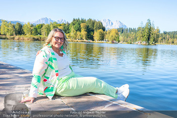 Challengestart Niki´s walk for peace - Rosi´s Sonnbergstubn, Kitzbühel - Fr 19.09.2025 - 27