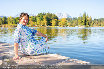 Challengestart Niki´s walk for peace - Rosi´s Sonnbergstubn, Kitzbühel - Fr 19.09.2025 - 28