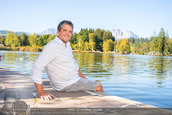 Challengestart Niki´s walk for peace - Rosi´s Sonnbergstubn, Kitzbühel - Fr 19.09.2025 - 30