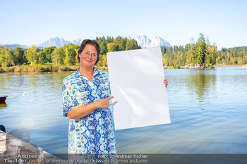 Challengestart Niki´s walk for peace - Rosi´s Sonnbergstubn, Kitzbühel - Fr 19.09.2025 - 31