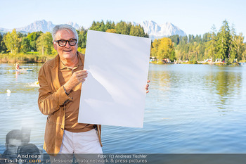 Challengestart Niki´s walk for peace - Rosi´s Sonnbergstubn, Kitzbühel - Fr 19.09.2025 - 33