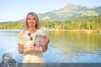 Challengestart Niki´s walk for peace - Rosi´s Sonnbergstubn, Kitzbühel - Fr 19.09.2025 - 34