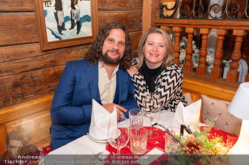 Challengestart Niki´s walk for peace - Rosi´s Sonnbergstubn, Kitzbühel - Fr 19.09.2025 - 36