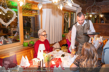 Challengestart Niki´s walk for peace - Rosi´s Sonnbergstubn, Kitzbühel - Fr 19.09.2025 - 61