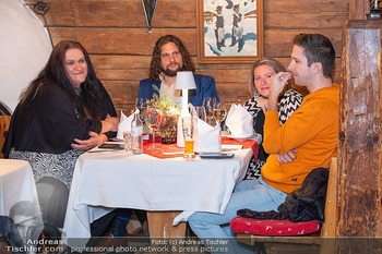 Challengestart Niki´s walk for peace - Rosi´s Sonnbergstubn, Kitzbühel - Fr 19.09.2025 - 62