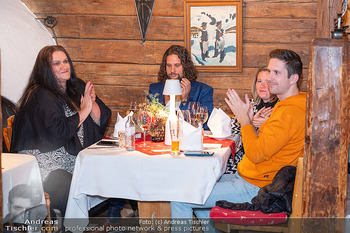 Challengestart Niki´s walk for peace - Rosi´s Sonnbergstubn, Kitzbühel - Fr 19.09.2025 - 63