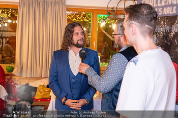 Challengestart Niki´s walk for peace - Rosi´s Sonnbergstubn, Kitzbühel - Fr 19.09.2025 - 72