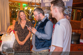 Challengestart Niki´s walk for peace - Rosi´s Sonnbergstubn, Kitzbühel - Fr 19.09.2025 - 73