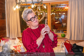 Challengestart Niki´s walk for peace - Rosi´s Sonnbergstubn, Kitzbühel - Fr 19.09.2025 - 76