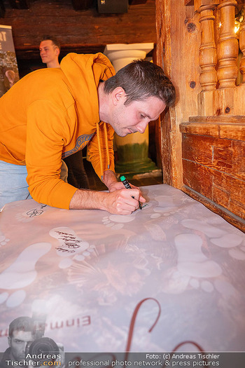 Challengestart Niki´s walk for peace - Rosi´s Sonnbergstubn, Kitzbühel - Fr 19.09.2025 - 82