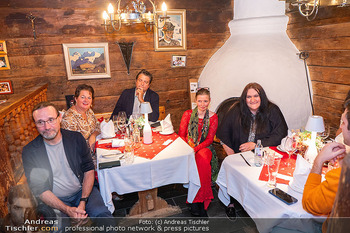 Challengestart Niki´s walk for peace - Rosi´s Sonnbergstubn, Kitzbühel - Fr 19.09.2025 - 87