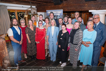 Challengestart Niki´s walk for peace - Rosi´s Sonnbergstubn, Kitzbühel - Fr 19.09.2025 - 104