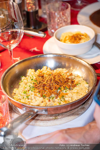 Challengestart Niki´s walk for peace - Rosi´s Sonnbergstubn, Kitzbühel - Fr 19.09.2025 - 107