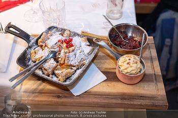 Challengestart Niki´s walk for peace - Rosi´s Sonnbergstubn, Kitzbühel - Fr 19.09.2025 - 109