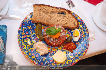 Challengestart Niki´s walk for peace - Rosi´s Sonnbergstubn, Kitzbühel - Fr 19.09.2025 - 110