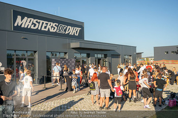 Master of Dirt - Sommerfest - Korneuburg - Sa 20.09.2025 - 4