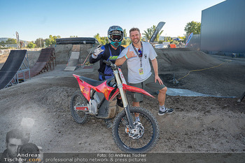 Master of Dirt - Sommerfest - Korneuburg - Sa 20.09.2025 - 12