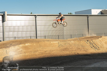 Master of Dirt - Sommerfest - Korneuburg - Sa 20.09.2025 - 15