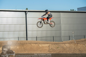 Master of Dirt - Sommerfest - Korneuburg - Sa 20.09.2025 - Motocross Motorrad E-bike Actionfoto Rennen Motorsport Moto-Cros17