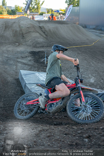 Master of Dirt - Sommerfest - Korneuburg - Sa 20.09.2025 - 22