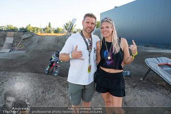 Master of Dirt - Sommerfest - Korneuburg - Sa 20.09.2025 - Georg und Niko FECHTER26