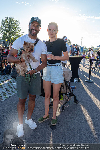 Master of Dirt - Sommerfest - Korneuburg - Sa 20.09.2025 - Cesar SAMPSON, Frederika KURTULIKOVA32