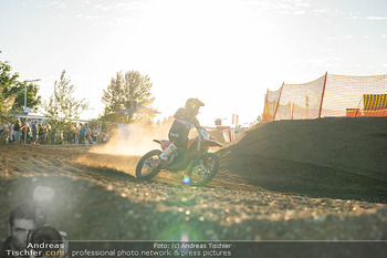 Master of Dirt - Sommerfest - Korneuburg - Sa 20.09.2025 - Motocross Motorrad E-bike Actionfoto Rennen Motorsport Moto-Cros47