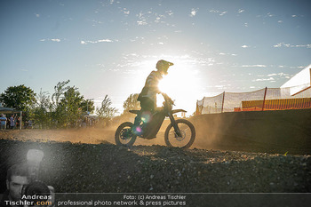 Master of Dirt - Sommerfest - Korneuburg - Sa 20.09.2025 - Motocross Motorrad E-bike Actionfoto Rennen Motorsport Moto-Cros49