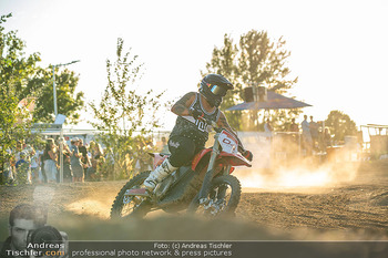 Master of Dirt - Sommerfest - Korneuburg - Sa 20.09.2025 - Motocross Motorrad E-bike Actionfoto Rennen Motorsport Moto-Cros50